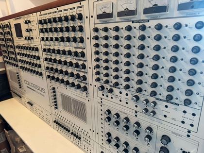 Analogue
